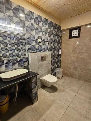 Premium Üç Kişilik Oda