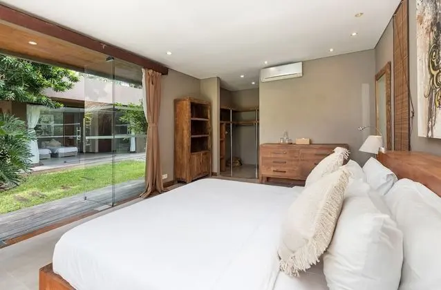Villa, Birden Çok Yatak Odası