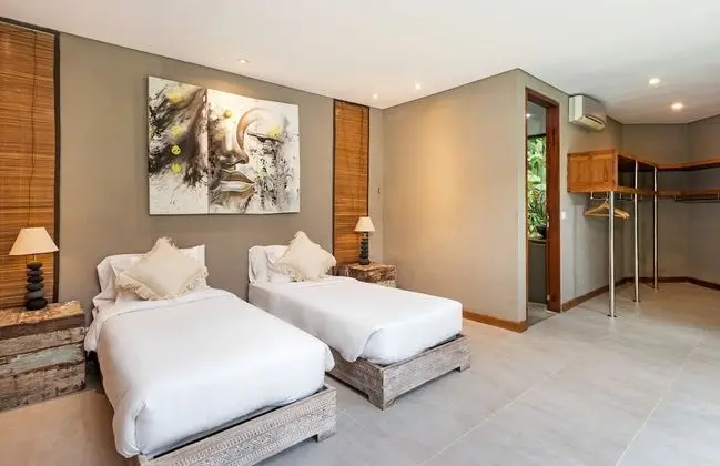 Villa, Birden Çok Yatak Odası