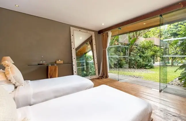Villa, Birden Çok Yatak Odası