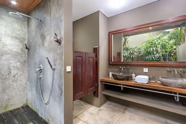 Villa, Birden Çok Yatak Odası