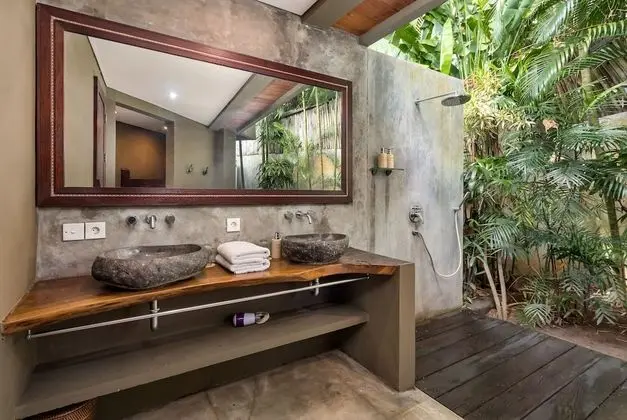 Villa, Birden Çok Yatak Odası
