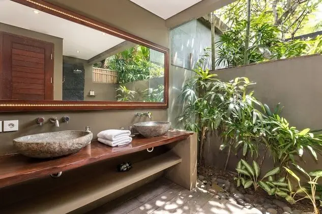 Villa, Birden Çok Yatak Odası