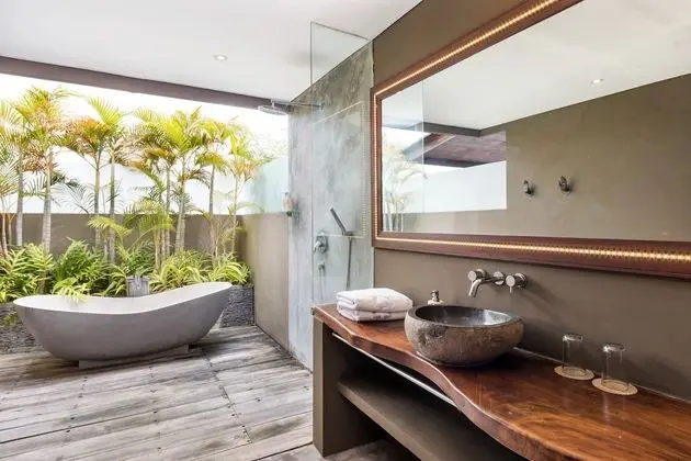 Villa, Birden Çok Yatak Odası