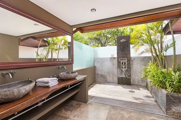 Villa, Birden Çok Yatak Odası