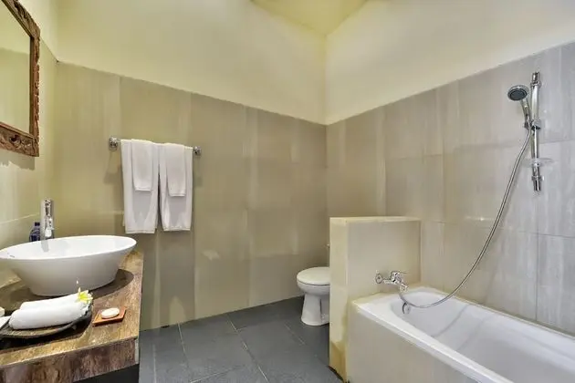 Villa, 2 Yatak Odası, Kişiye Özel Havuzlu