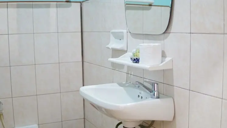 Banyo Lavabosu