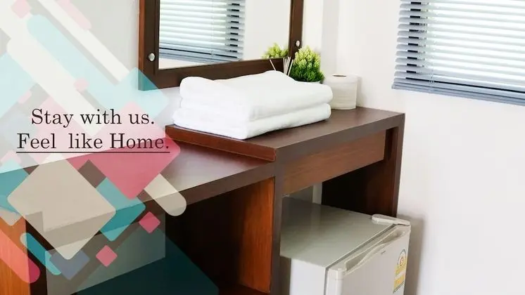 Deluxe İki Ayrı Yataklı Oda, Balkon