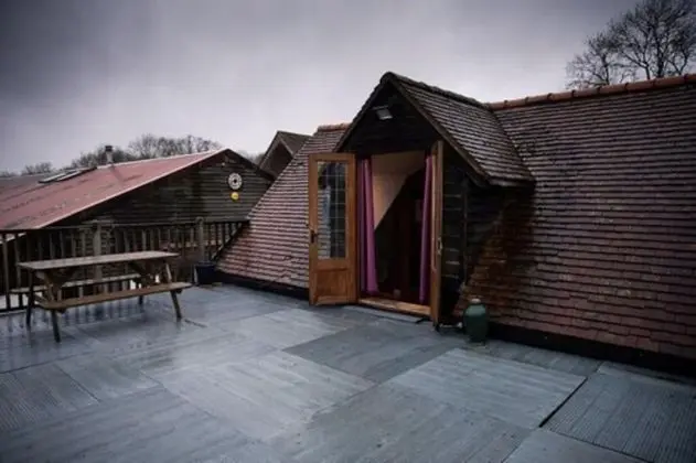 Ev (The Granary)