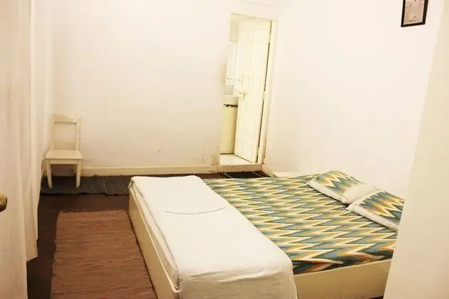 Basic Büyük Yataklı Tek Kişilik Oda, 1 Büyük (Queen) Boy Yatak