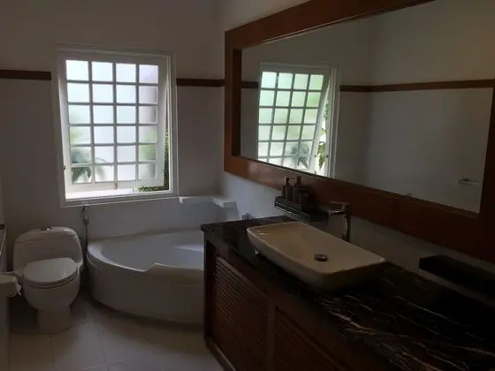 Family Villa, 3 Yatak Odası