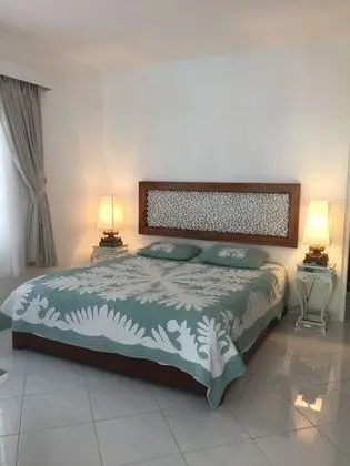 Family Villa, 3 Yatak Odası