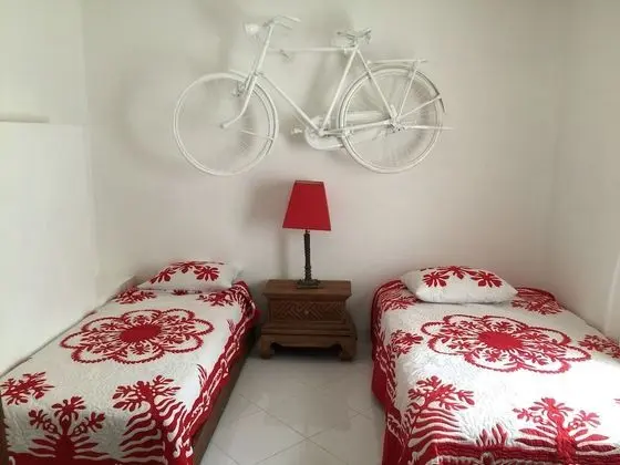 Family Villa, 3 Yatak Odası