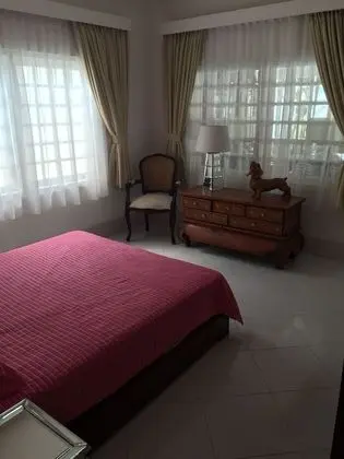 Family Villa, 3 Yatak Odası