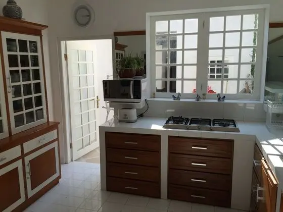 Family Villa, 3 Yatak Odası