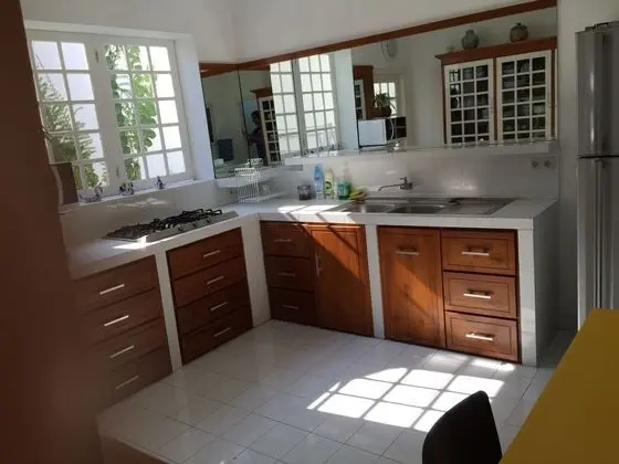 Family Villa, 3 Yatak Odası