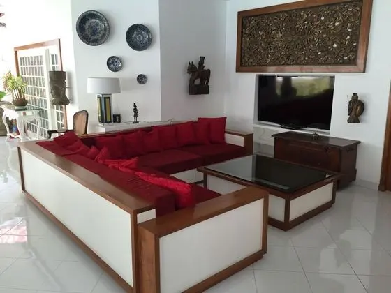 Family Villa, 3 Yatak Odası