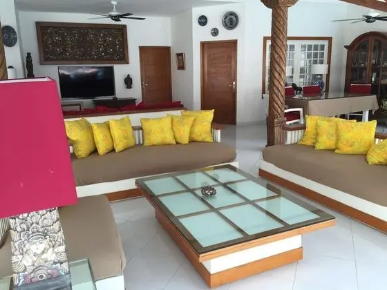 Family Villa, 3 Yatak Odası
