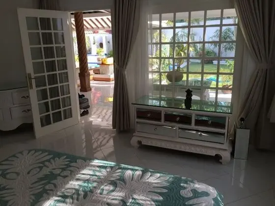 Family Villa, 3 Yatak Odası