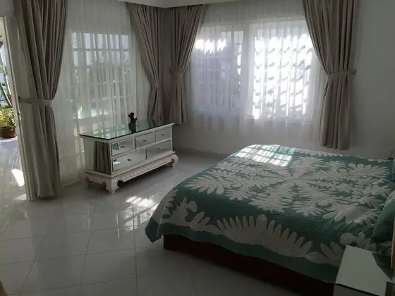 Family Villa, 3 Yatak Odası