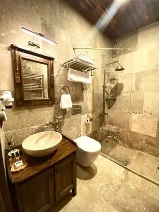 King Suite, Şehir veya Dağ Manzaralı, Jakuzili