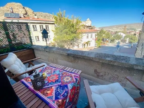 King Suite, Şehir veya Dağ Manzaralı, Jakuzili