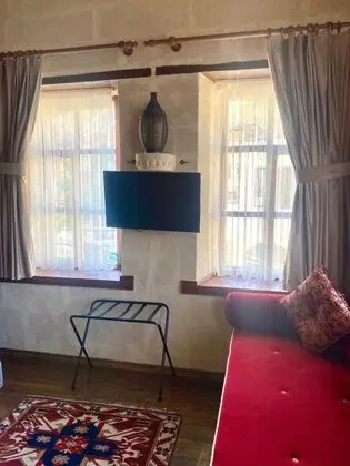 Queen Suite, Şehir veya Dağ Manzaralı, Şömineli ve Balkonlu