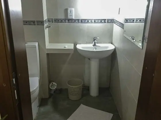 Deluxe İki Ayrı Yataklı Oda