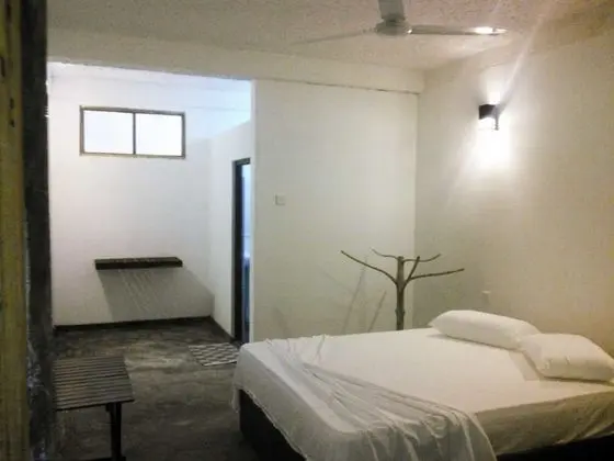 Villa, 3 Yatak Odası, Sigara İçilmez