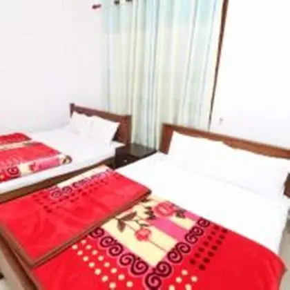 Villa, 3 Yatak Odası, Sigara İçilmez