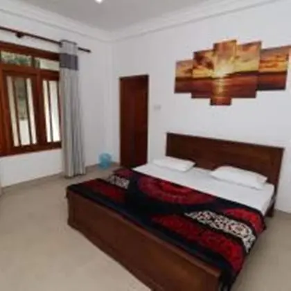 Villa, 3 Yatak Odası, Sigara İçilmez