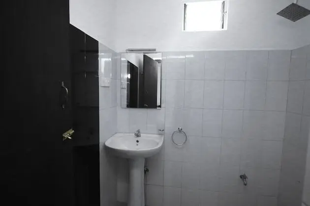 Deluxe Dört Kişilik Oda