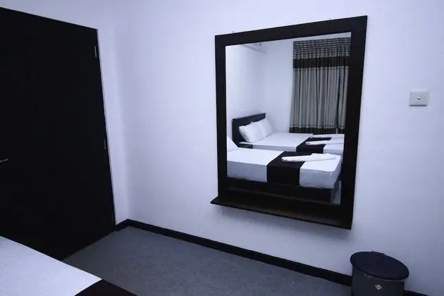 Deluxe Üç Kişilik Oda