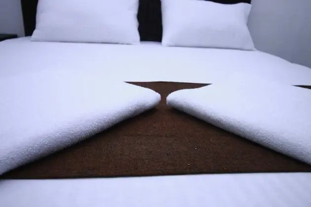 Deluxe Üç Kişilik Oda