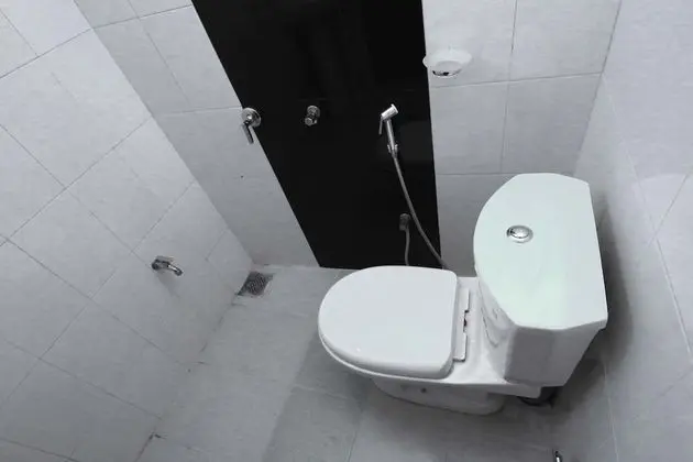 Deluxe Dört Kişilik Oda