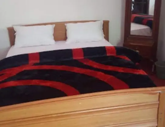 Standard Dört Kişilik Oda