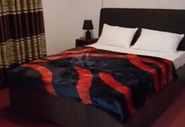 Standard Dört Kişilik Oda
