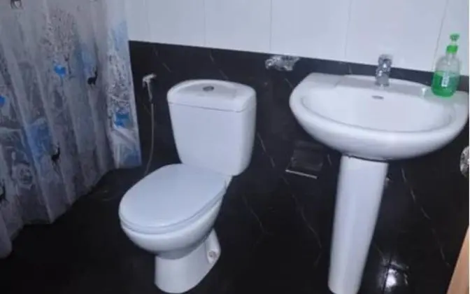 Standard Dört Kişilik Oda