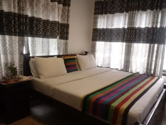 Superior Tek Büyük Yataklı Oda, 1 Çift Kişilik Yatak