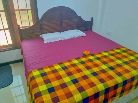 Standard Apart Daire, Sigara İçilmez