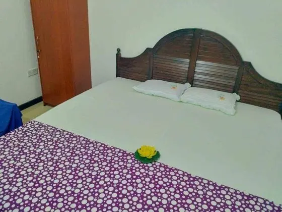 Standard Apart Daire, Sigara İçilmez