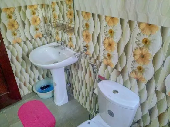 Standard Apart Daire, Sigara İçilmez