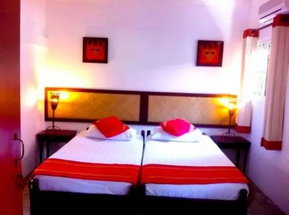 Villa, Birden Çok Yatak, Sigara İçilmez