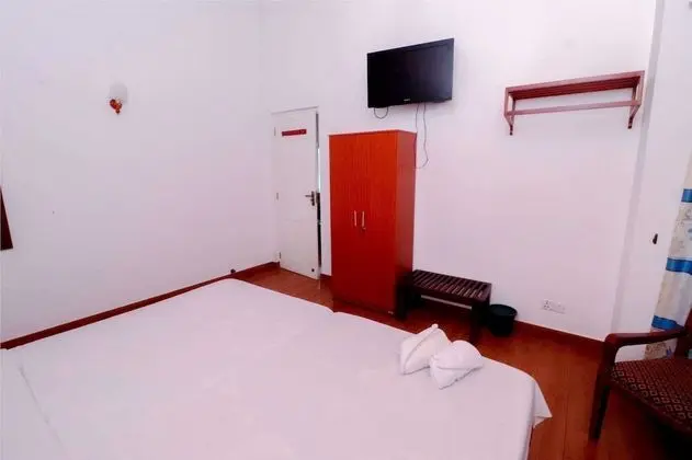 Deluxe Dört Kişilik Oda