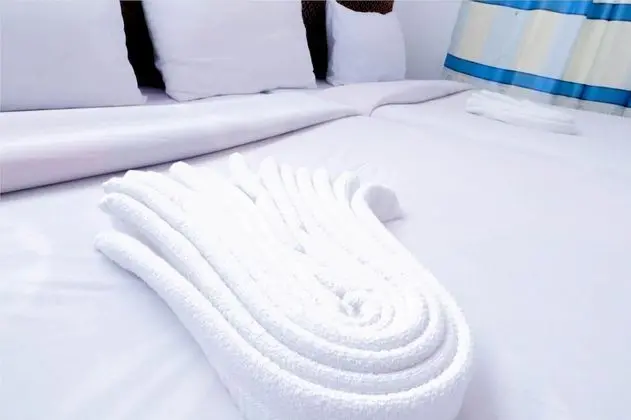 Deluxe Tek Büyük Yataklı Oda, 1 Çift Kişilik Yatak, Sigara İçilmez