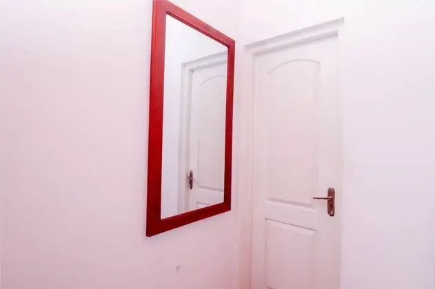 Deluxe Tek Büyük Yataklı Oda, 1 Çift Kişilik Yatak, Sigara İçilmez
