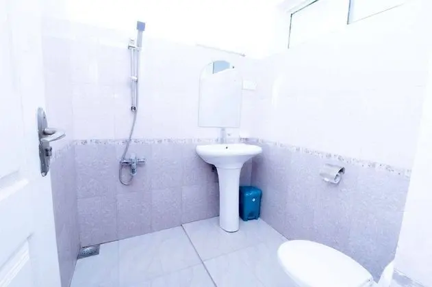 Deluxe Tek Büyük Yataklı Oda, 1 Çift Kişilik Yatak, Sigara İçilmez