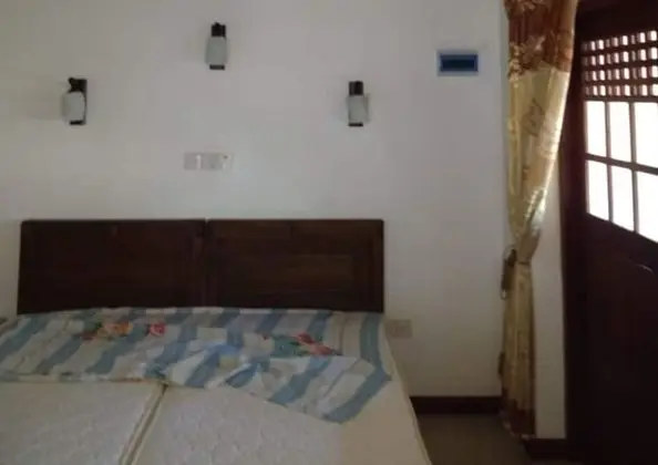 Tek Büyük Yataklı Oda, 1 Çift Kişilik Yatak, Sigara İçilmez