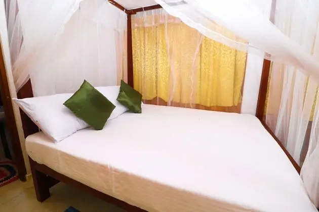 Deluxe Villa, 1 Çift Kişilik Yatak, Sigara İçilmez