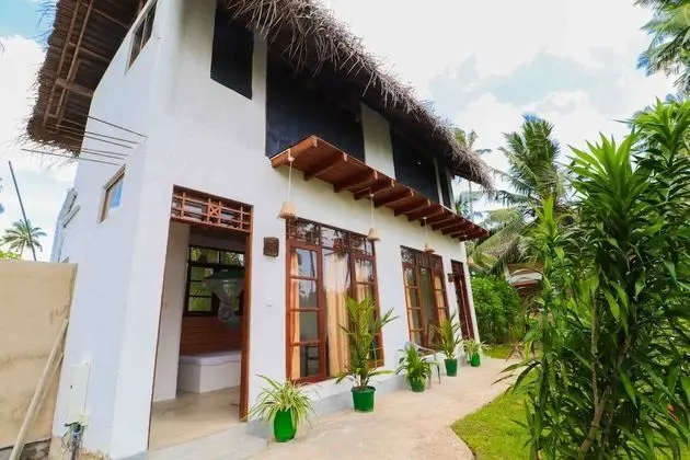 Standard Villa, 1 En Büyük (King) Boy Yatak, Sigara İçilmez